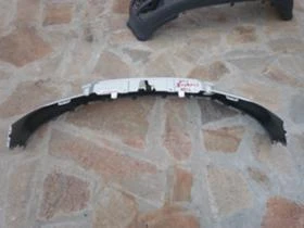 Оригинална предна броня , снимка 7