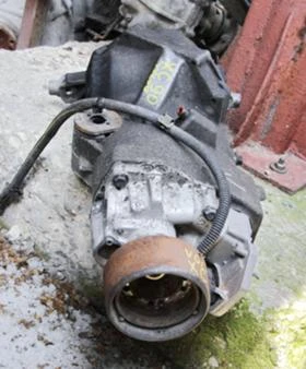 Трансмисия за Volvo Xc90, снимка 2