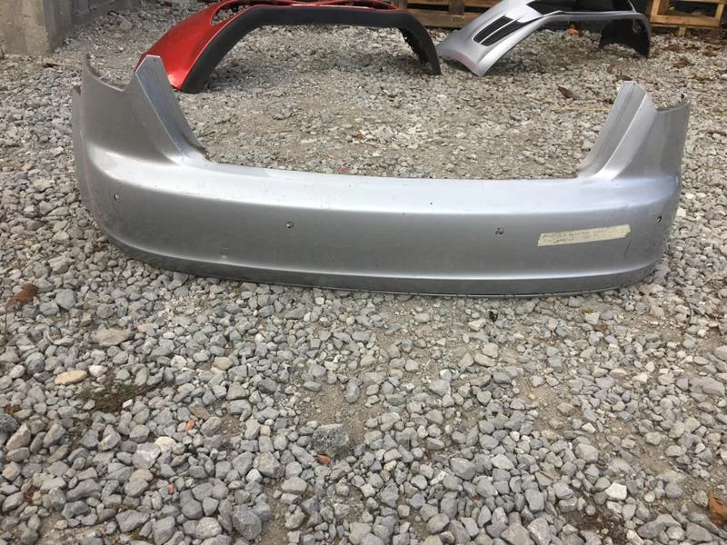 Рама и Каросерия за Audi A3, снимка 3 - Части - 53556416