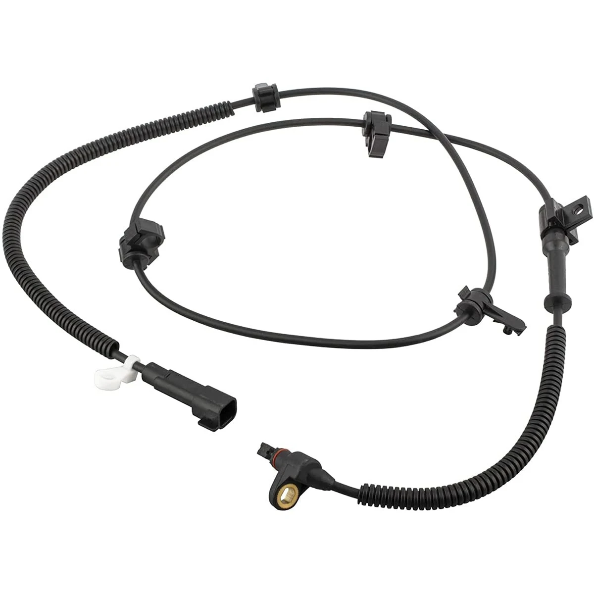 ДАТЧИК ABS ПРЕДЕН RH JEEP CHEROKEE 2002-   52128694AA / 52128694AB / 52128694AC / 52128694AD | Mobile.bg — изображение 1