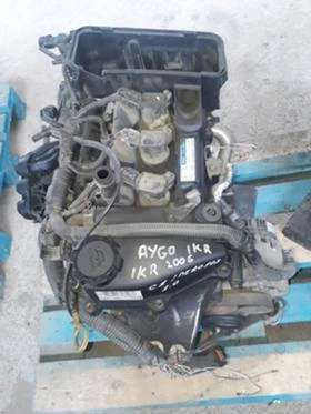 ��������, ���� ��������� �� Toyota Aygo | Mobile.bg � ����� ������ 1