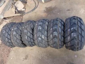 Гуми, снимка 2