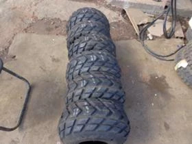 Гуми, снимка 5