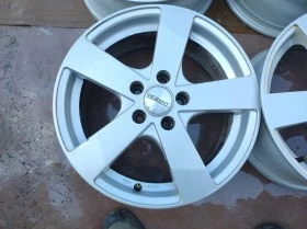 Джанти за Opel, снимка 2