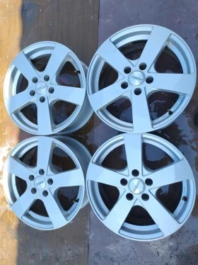 Джанти за Opel, снимка 6