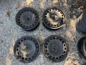 Джанти за VW Passat, снимка 1