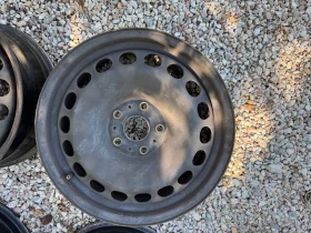 Джанти за VW Passat, снимка 2