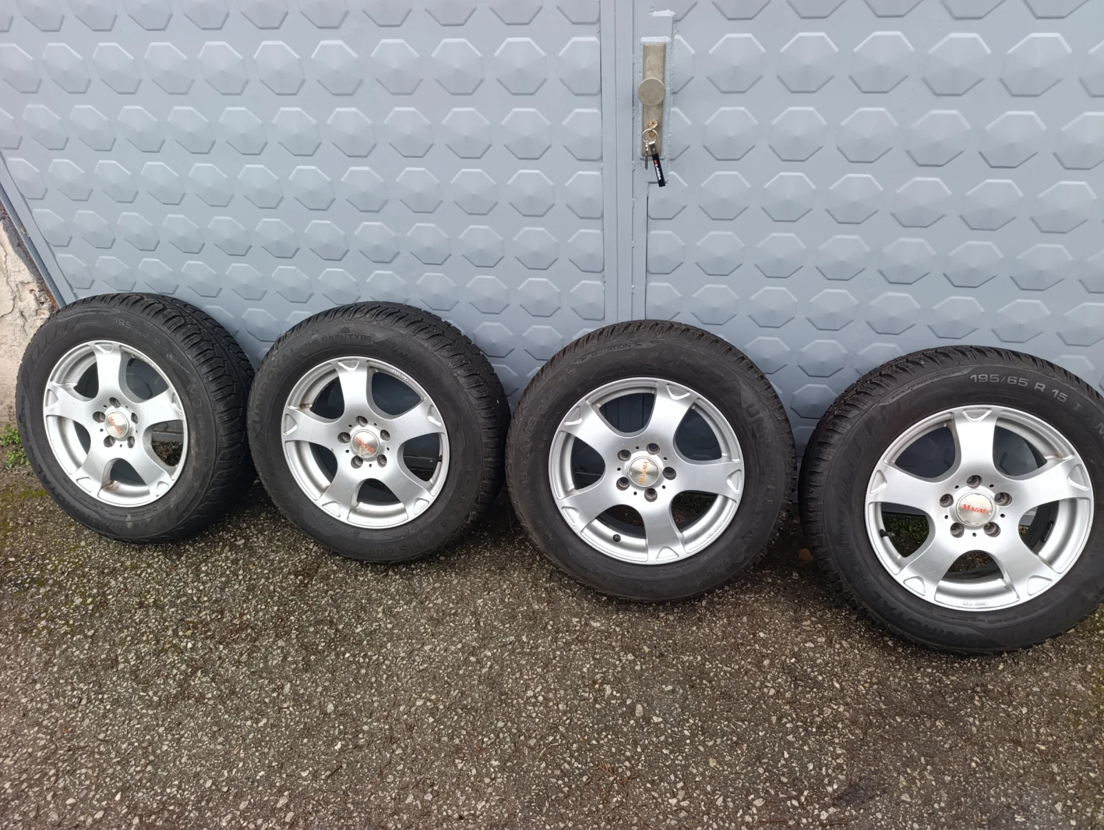 ���� � ������ 195/65R15 | Mobile.bg � ����������� 1