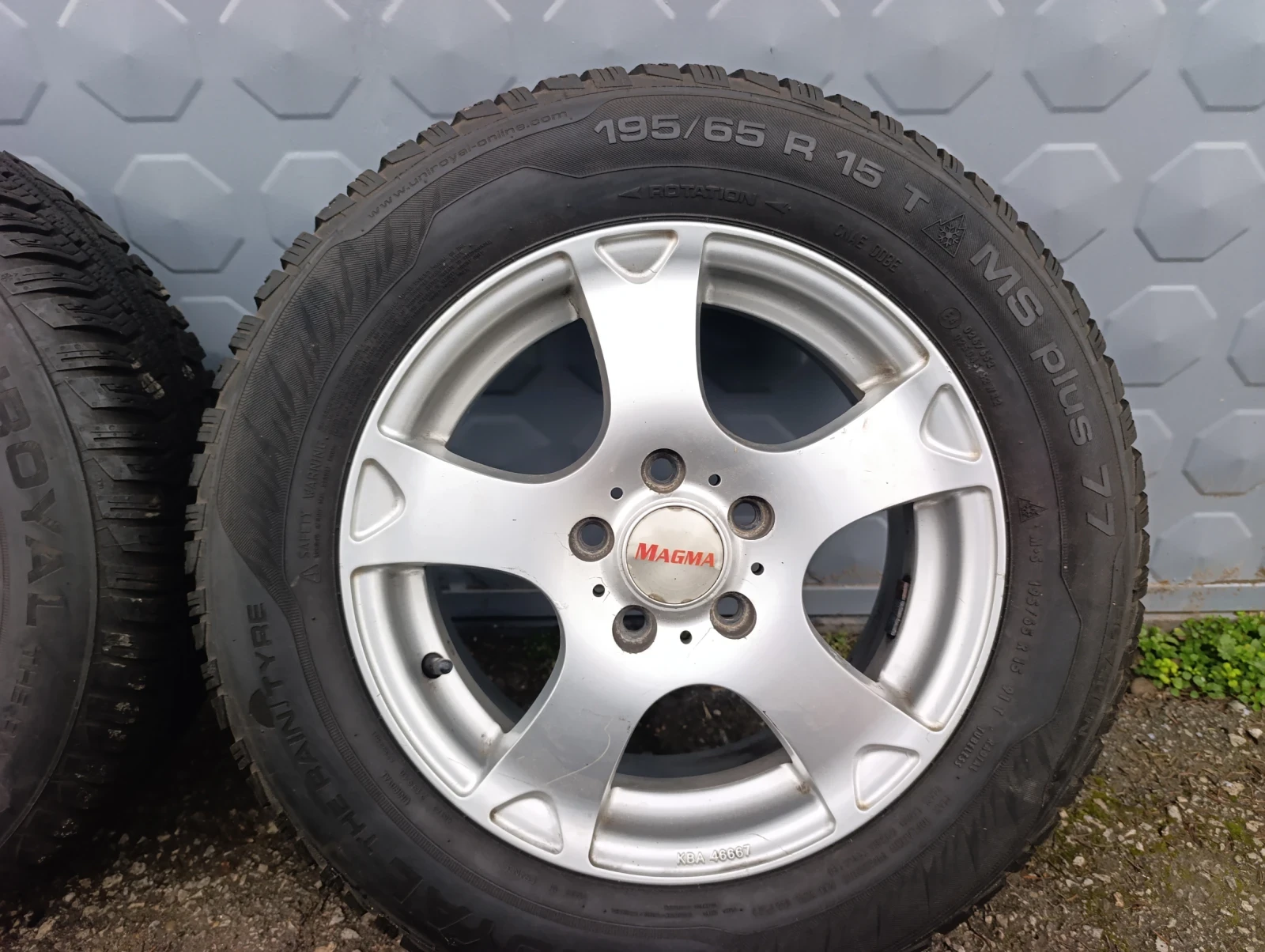 ���� � ������ 195/65R15 | Mobile.bg � ����������� 2