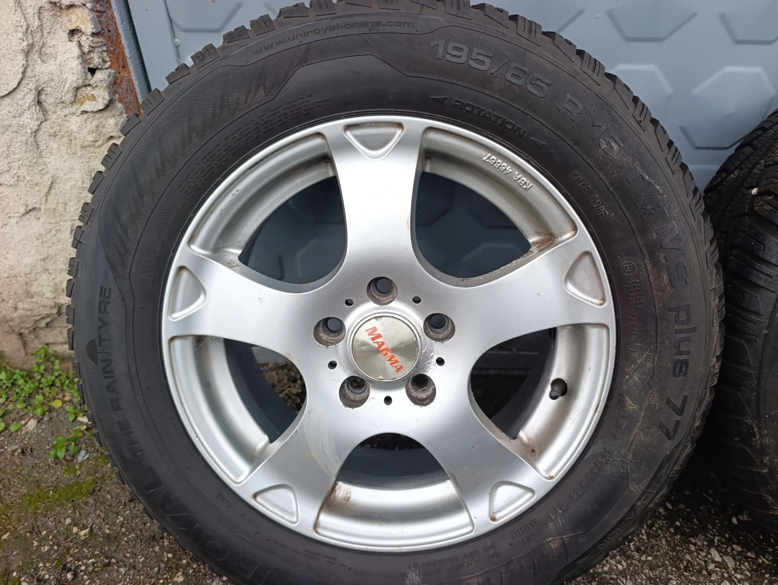 ���� � ������ 195/65R15 | Mobile.bg � ����������� 5