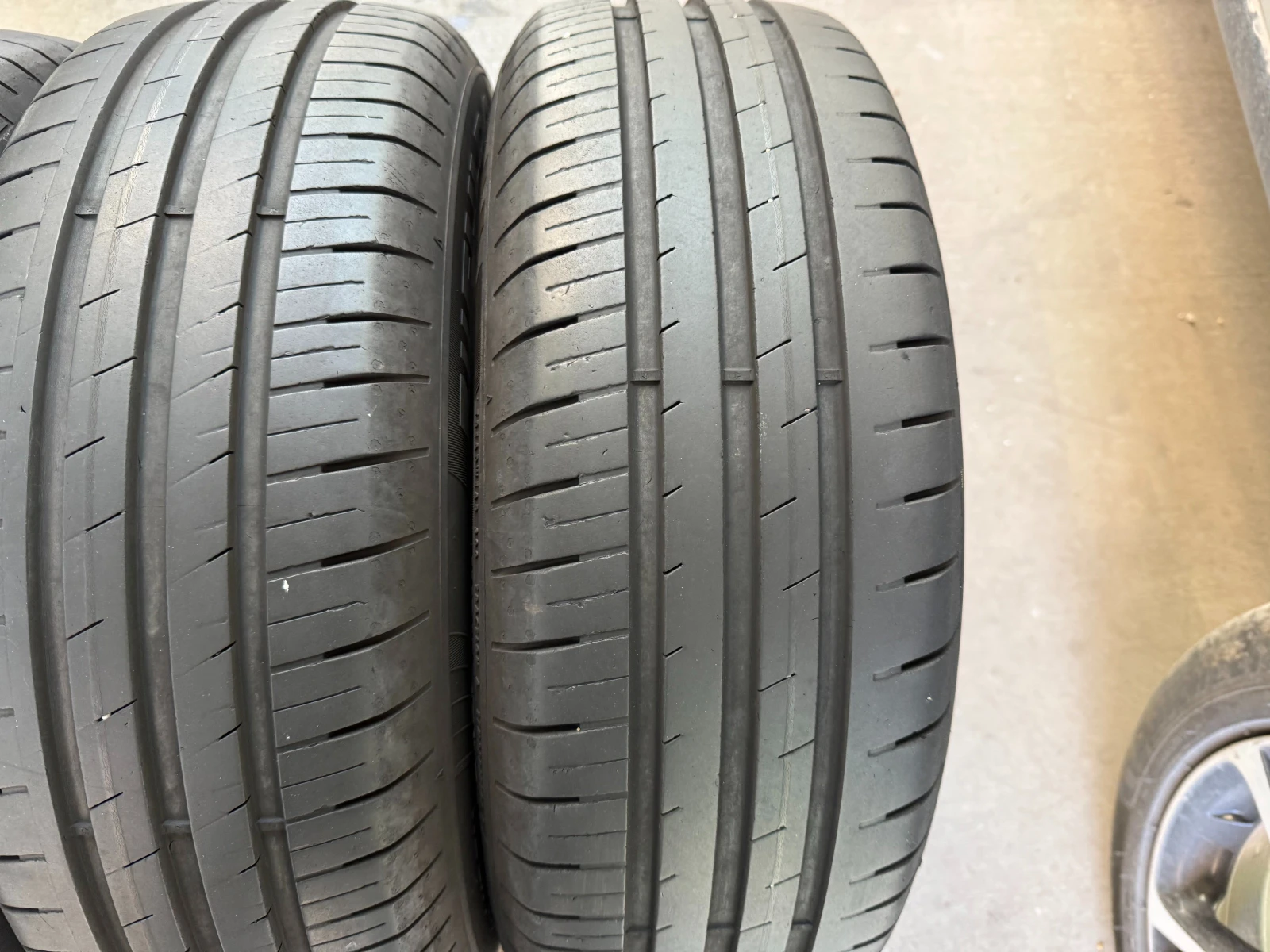 Гуми Летни 195/65R15, снимка 7 - Гуми и джанти - 54444499