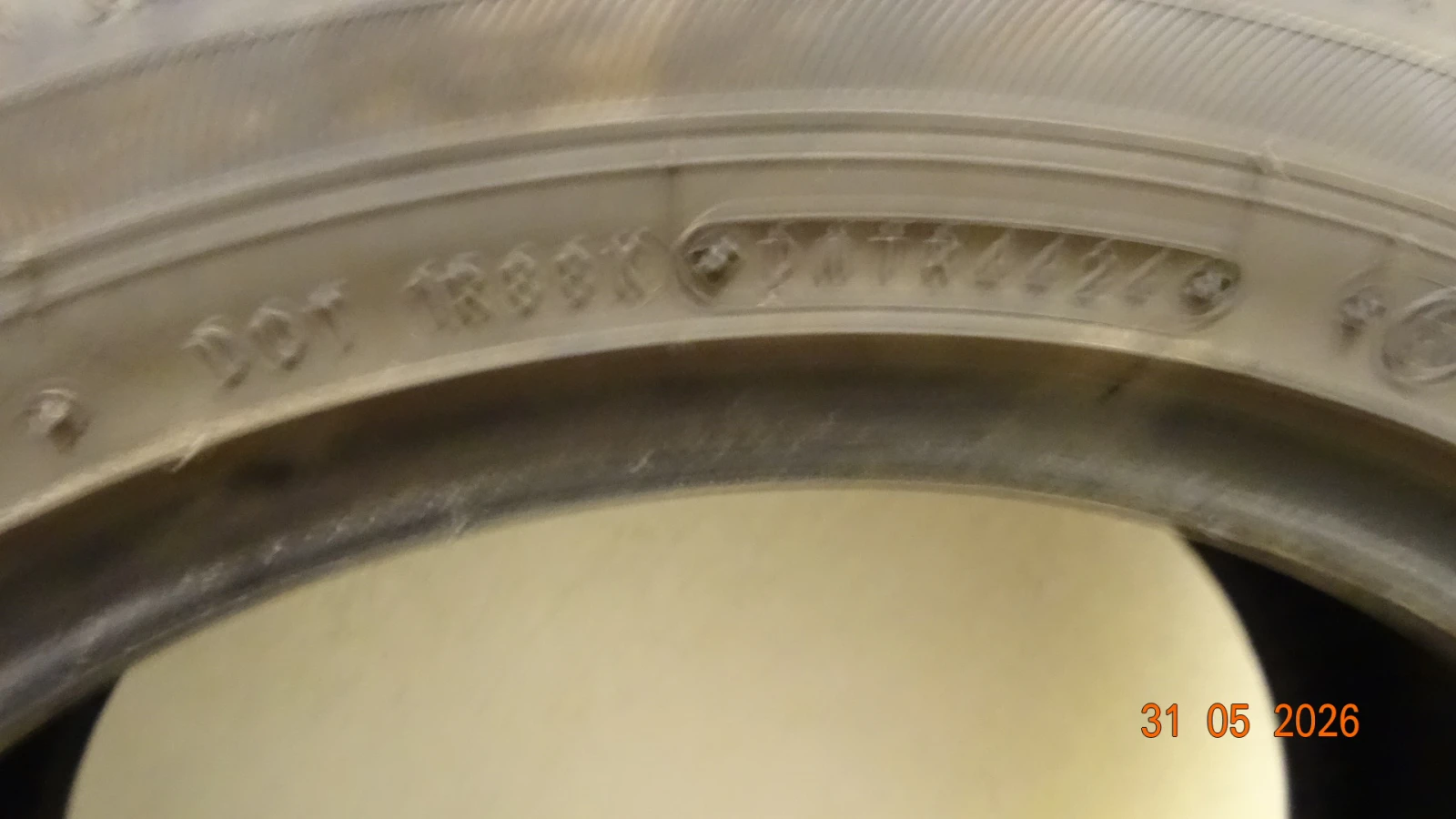 Гуми Летни 205/55R16, снимка 6 - Гуми и джанти - 54725703