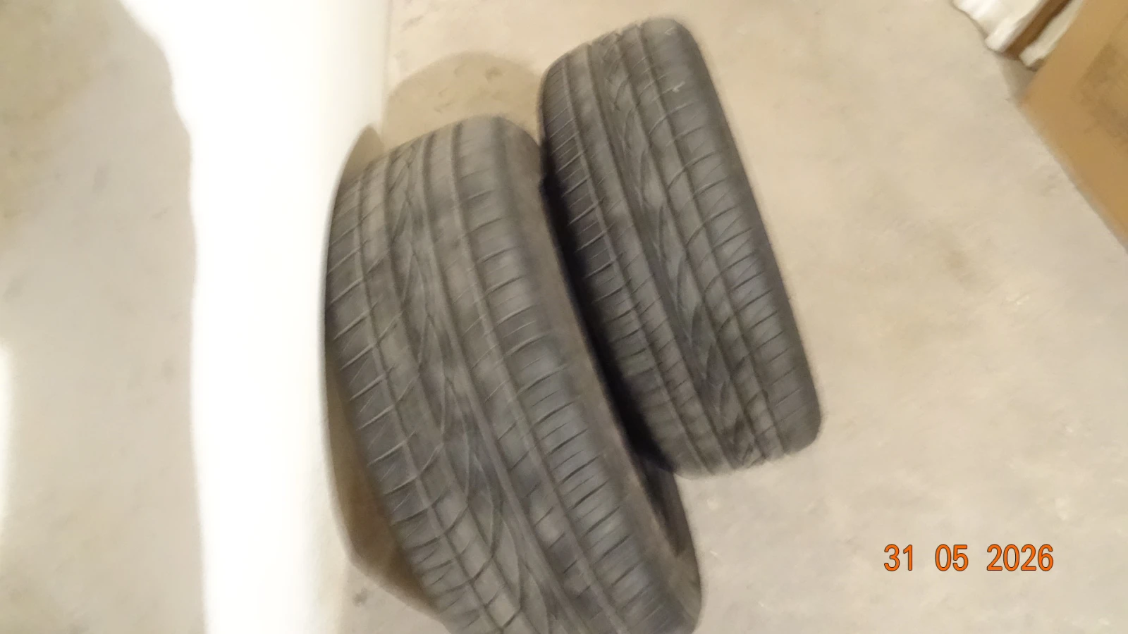 Гуми Летни 205/55R16
