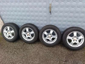 ����� �� �������� �� ���� � ������ 195/65R15