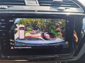 VW Touran 2.0 TDI Highline Швейцария , снимка 17