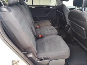 VW Touran 2.0 TDI Highline Швейцария , снимка 10