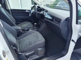 VW Touran 2.0 TDI Highline Швейцария , снимка 11