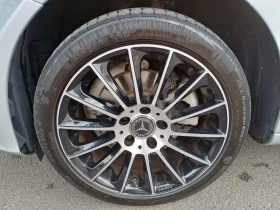 Mercedes-Benz C 180 d AMG-Line, снимка 16