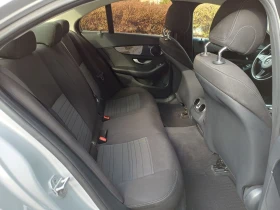 Mercedes-Benz C 180 d AMG-Line, снимка 15