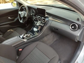 Mercedes-Benz C 180 d AMG-Line, снимка 13