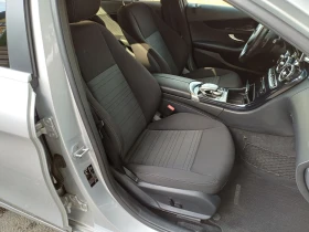 Mercedes-Benz C 180 d AMG-Line, снимка 14