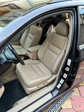 Honda Accord 2.4 АТ, ГАЗ, ШВЕЙЦАРИЯ!, снимка 9