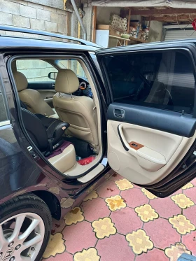 Honda Accord 2.4 АТ, ГАЗ, ШВЕЙЦАРИЯ!, снимка 17