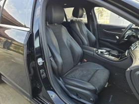 Mercedes-Benz E 220 2.2CDI 194к.с AMG LINE Head-up, снимка 8