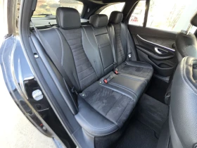 Mercedes-Benz E 220 2.2CDI 194к.с AMG LINE Head-up, снимка 13