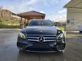 Mercedes-Benz E 220 2.2CDI 194к.с AMG LINE Head-up, снимка 5