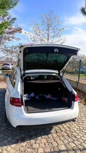 Audi A4 3.0 tdi quattro 3x S- line , снимка 5