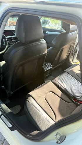 Audi A4 3.0 tdi quattro 3x S- line , снимка 4