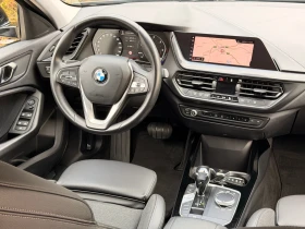 BMW 120 116d-SPORT-КОЖА-РЕКАТО-НАВИ-LED-УНИКАЛНА-КАТО НОВА, снимка 13