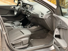 BMW 120 116d-SPORT-КОЖА-РЕКАТО-НАВИ-LED-УНИКАЛНА-КАТО НОВА, снимка 15