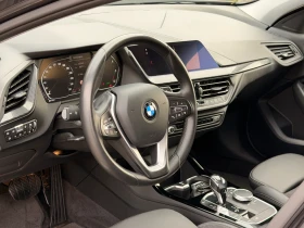 BMW 120 116d-SPORT-КОЖА-РЕКАТО-НАВИ-LED-УНИКАЛНА-КАТО НОВА, снимка 11