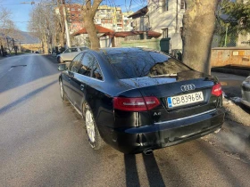 Audi A6, снимка 8