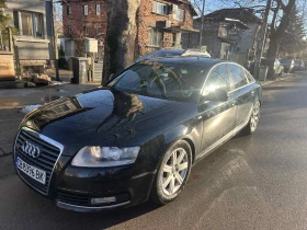 Audi A6, снимка 1