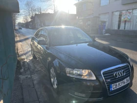 Audi A6, снимка 5