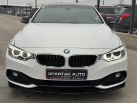 BMW 420 D* 2016г* M Pack* ТОП ТОП* Grand Coupe* ГАРАНЦИЯ !, снимка 2
