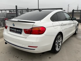 BMW 420 D* 2016г* M Pack* ТОП ТОП* Grand Coupe* ГАРАНЦИЯ !, снимка 4