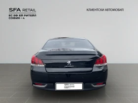 Peugeot 508 ALLURE 2.0 HDI/163 FAP BVA6 BUSINESS, снимка 5