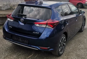 Toyota Auris 1.4D4D, снимка 5