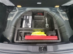 Toyota Auris 1.4D4D, снимка 14