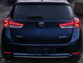 Toyota Auris 1.4D4D, снимка 7