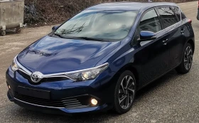 Toyota Auris 1.4D4D, снимка 2