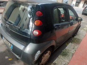 Smart Forfour 2005г, снимка 3