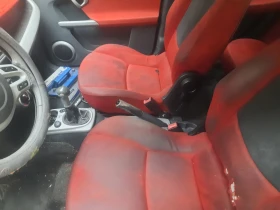 Smart Forfour 2005г, снимка 6