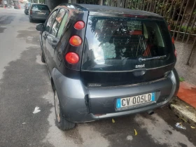 Smart Forfour 2005г, снимка 4