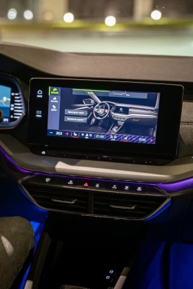 Skoda Octavia, снимка 16