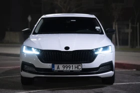 Skoda Octavia, снимка 3